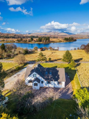 Brackenbrae Holiday Cottage